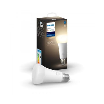 Philips Hue smart A67 1600 lm ljuskälla E27 - Ø6,7 cm - Philips Hue