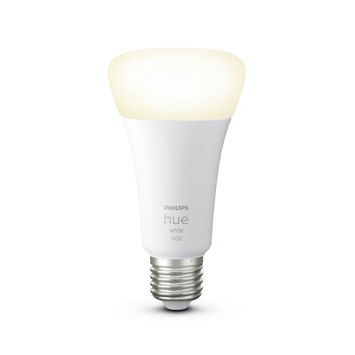 Philips Hue smart A67 1600 lm ljuskälla E27, Ø6,7 cm Philips Hue