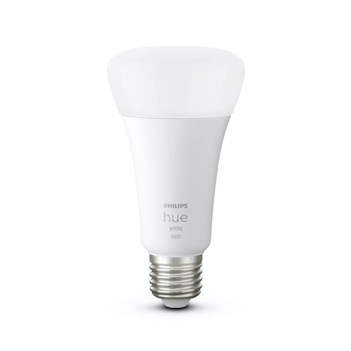 Philips Hue smart A67 1600 lm ljuskälla E27, Ø6,7 cm Philips Hue