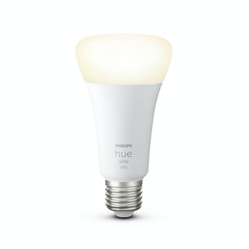 Philips HueW A67 E27 - Ø6.7 cm - Philips Hue