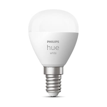 Philips HueW P45 E14 - Ø4,5 cm - Philips Hue