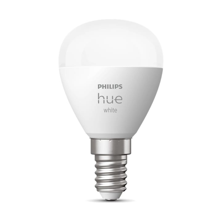 Philips HueW P45 E14, Ø4.5 cm Philips Hue