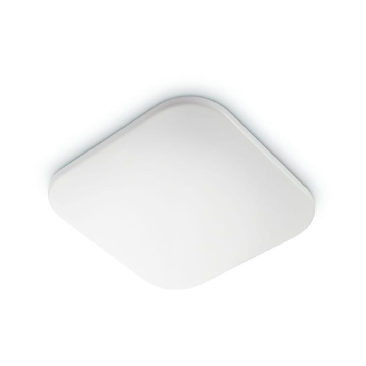 Mauve plafond 32,2x32,2 cm - Vit - Philips