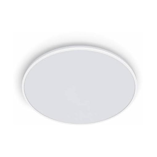 Ozziet Cl570 Ceiling Light Ø52.5 cm - White - Philips