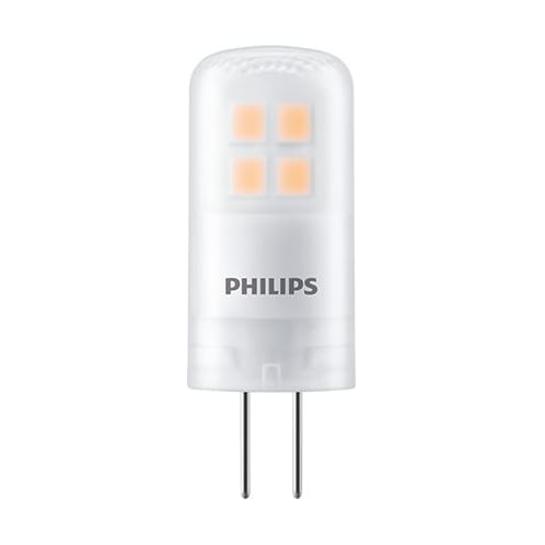 Philips G4 LED 2-pack, 3.5 cm Philips