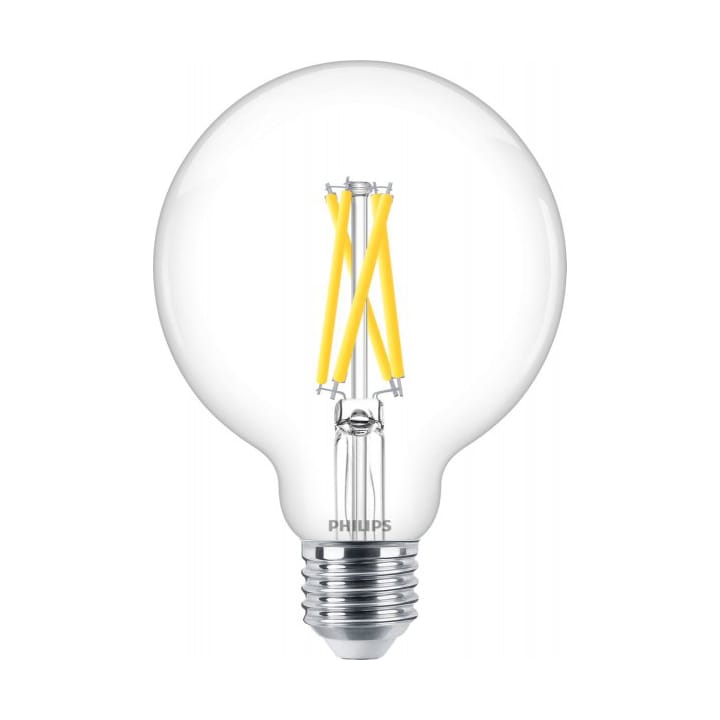 Philips glob93 E27 LED, 13,7 cm Philips