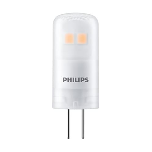 Philips halogen G4 LED 2-pack, 3,5 cm Philips