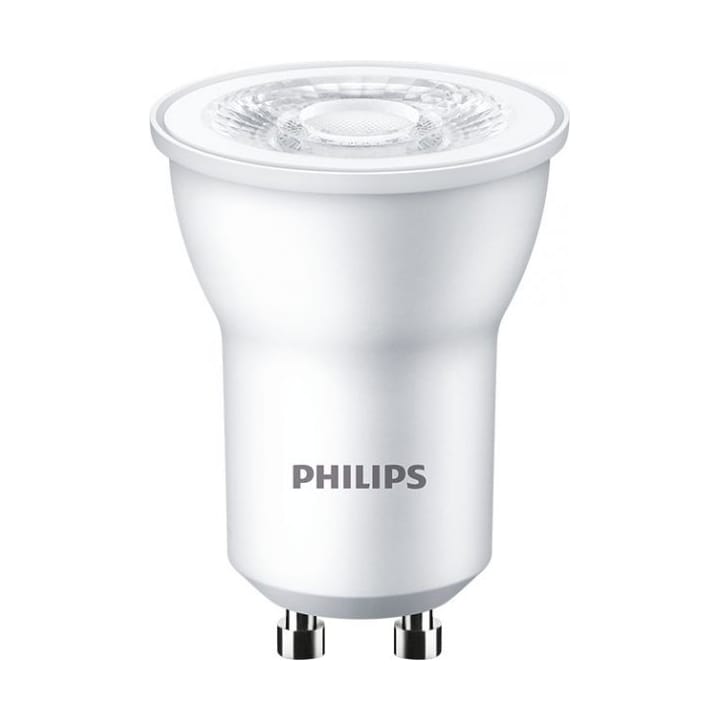 Philips mr11 GU10 LED - 5 cm - Philips