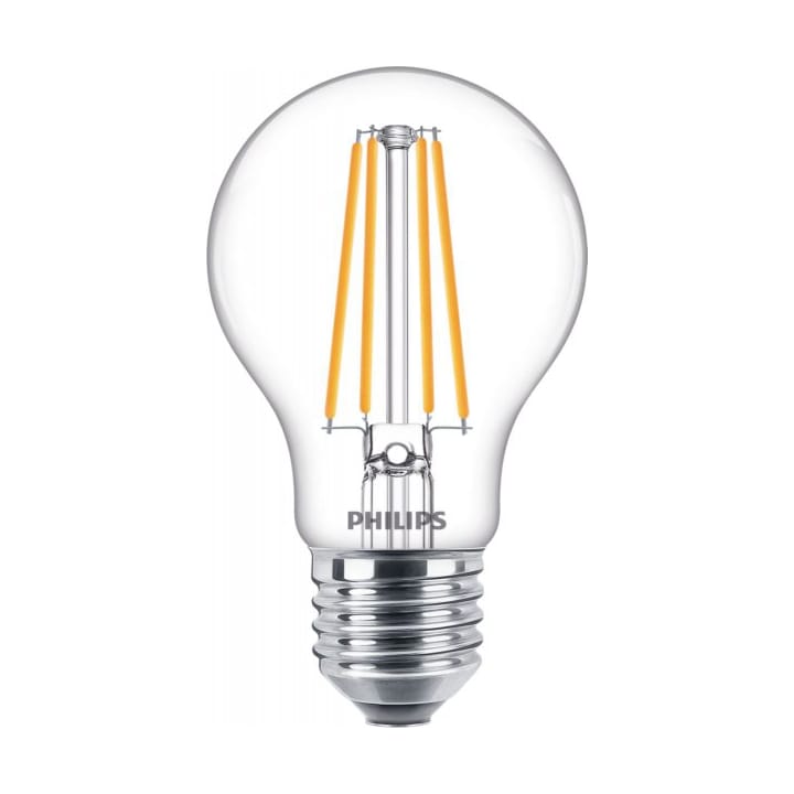 Philips normal E27 LED - 10,4 cm - Philips