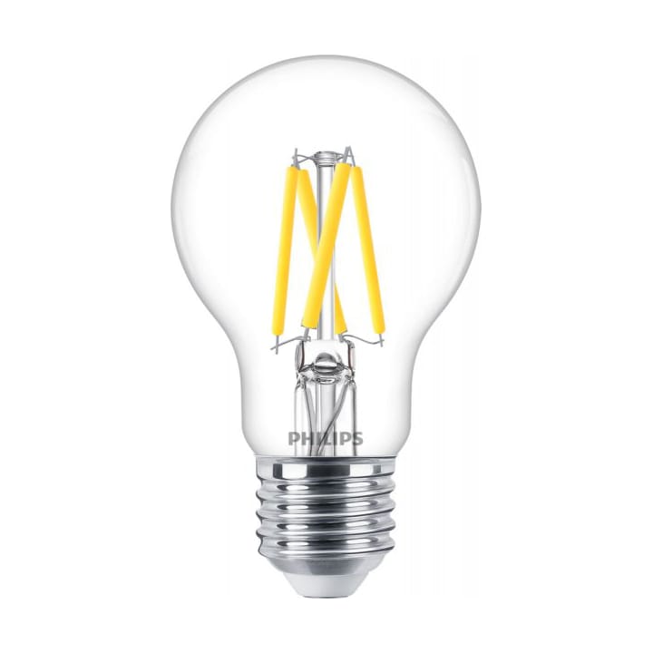 Philips normal E27 LED - 10,4 cm - Philips