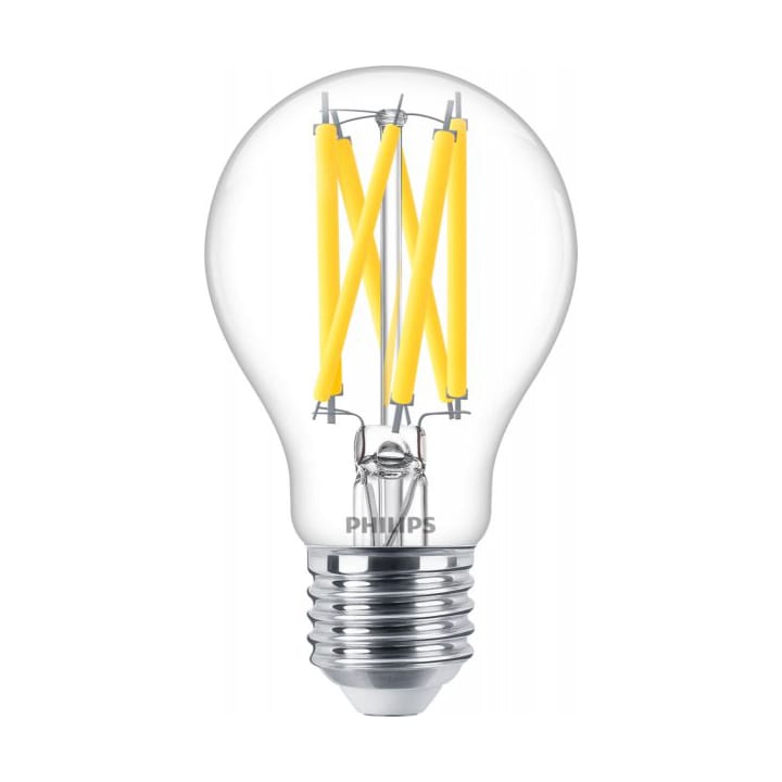 Philips normal E27 LED - 10,8 cm - Philips