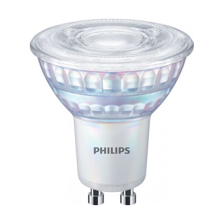 Philips spotlight GU10 LED, 35W Philips
