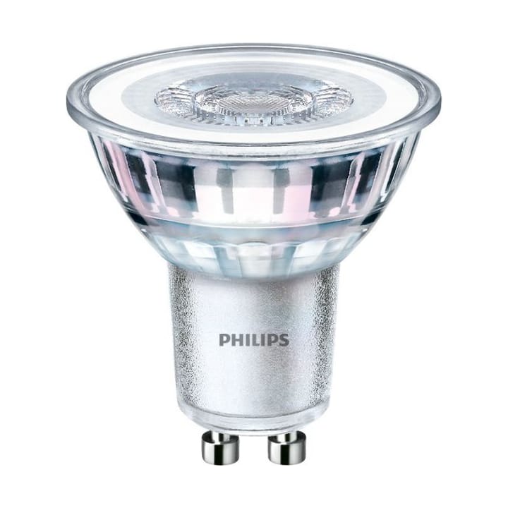 Philips Spotlight GU10 LED - 5,4 cm - Philips