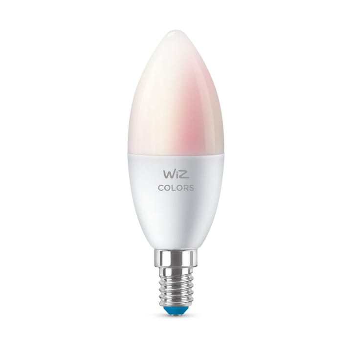 Philips WiZ Leuchtmittel E14 40W - Mehrfach - Philips WiZ