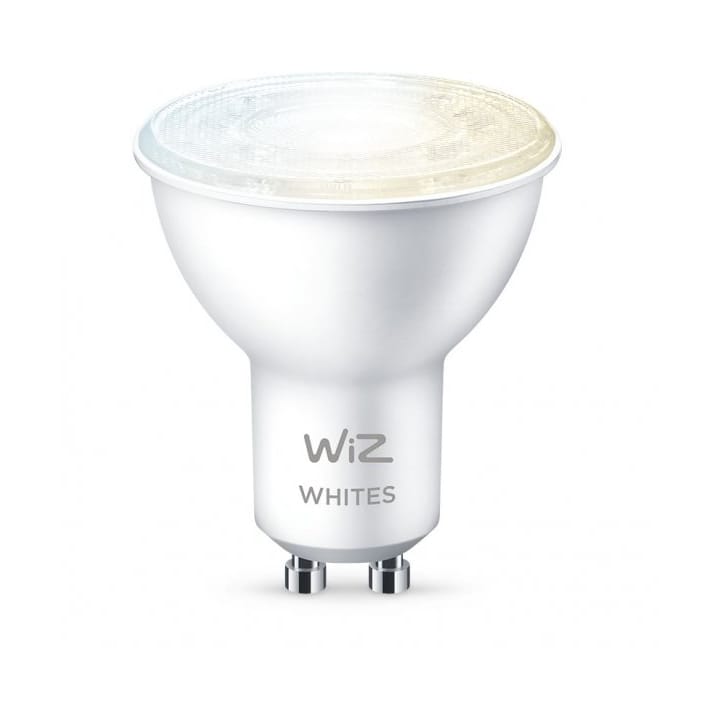 Philips WiZ Leuchtmittel GU10 2er-Pack - Mehrere - Philips WiZ