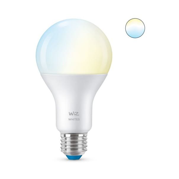 Philips WiZ Light Bulb E27 100W - Multi - Philips WiZ