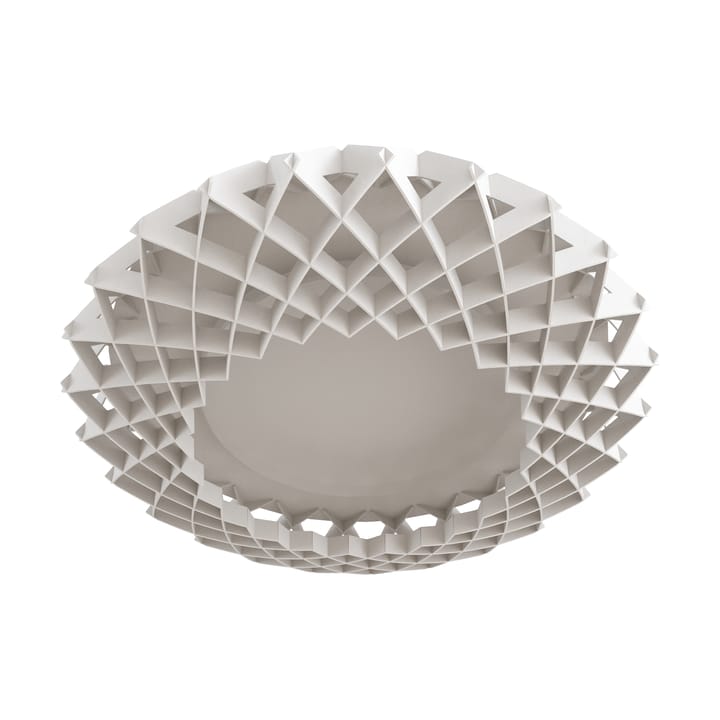 Pilke Signature ceiling lamp Ø45 cm - White - Pilke