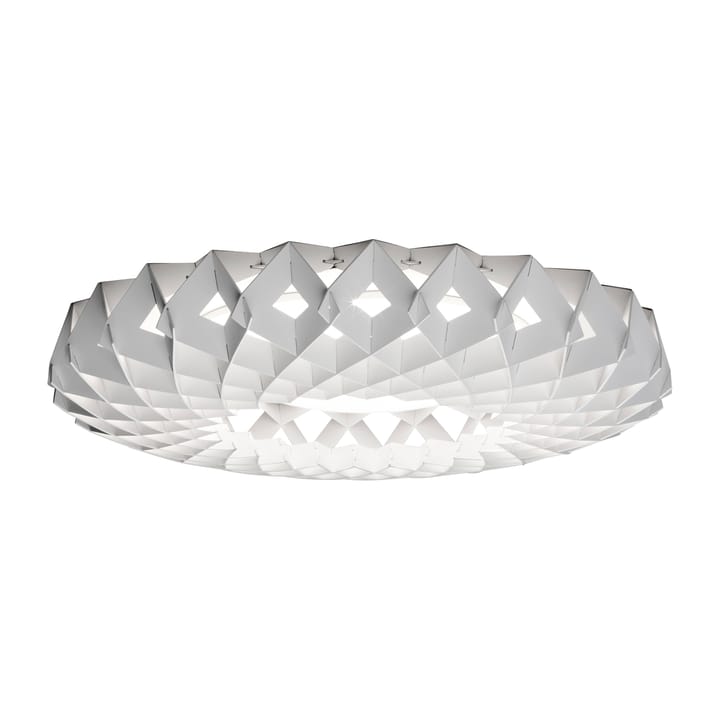 Pilke Signature ceiling lamp �Ø65 cm - White - Pilke