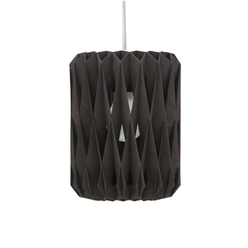 Pilke Signature pendant lamp Ø18 cm - Black - Pilke