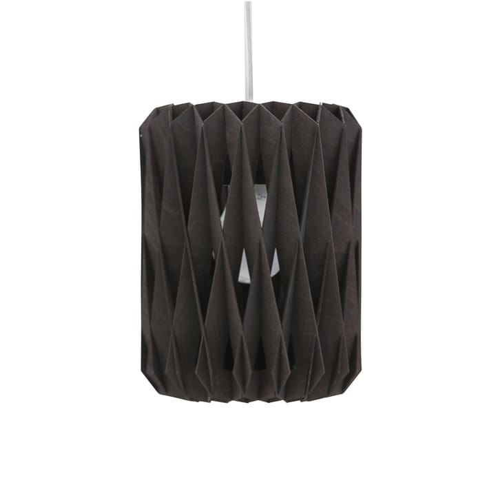 Pilke Signature pendant lamp Ø18 cm, Black Pilke