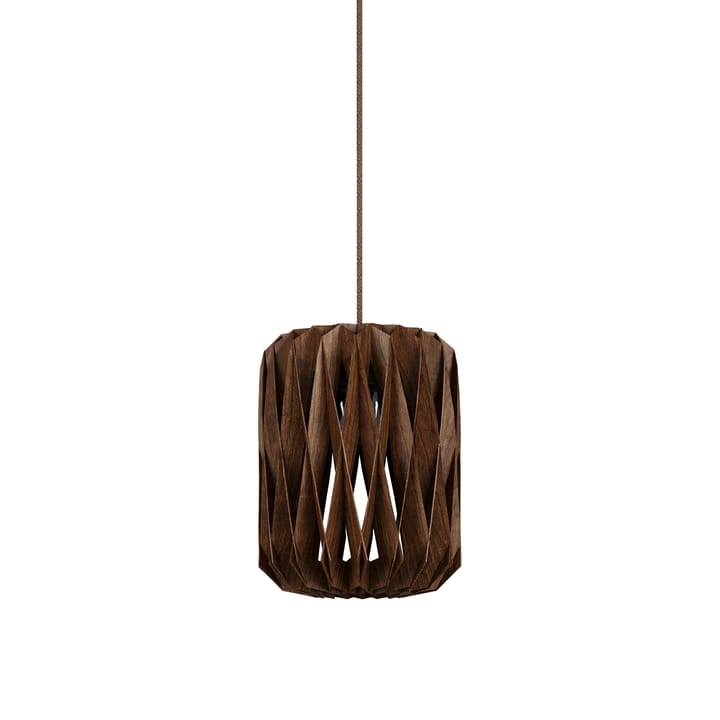 Pilke Signature pendant lamp Ø18 cm - Brown - Pilke