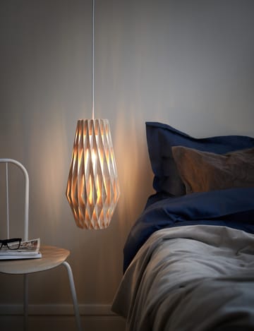 Pilke Signature pendant lamp 20/42 cm - Birch - Pilke