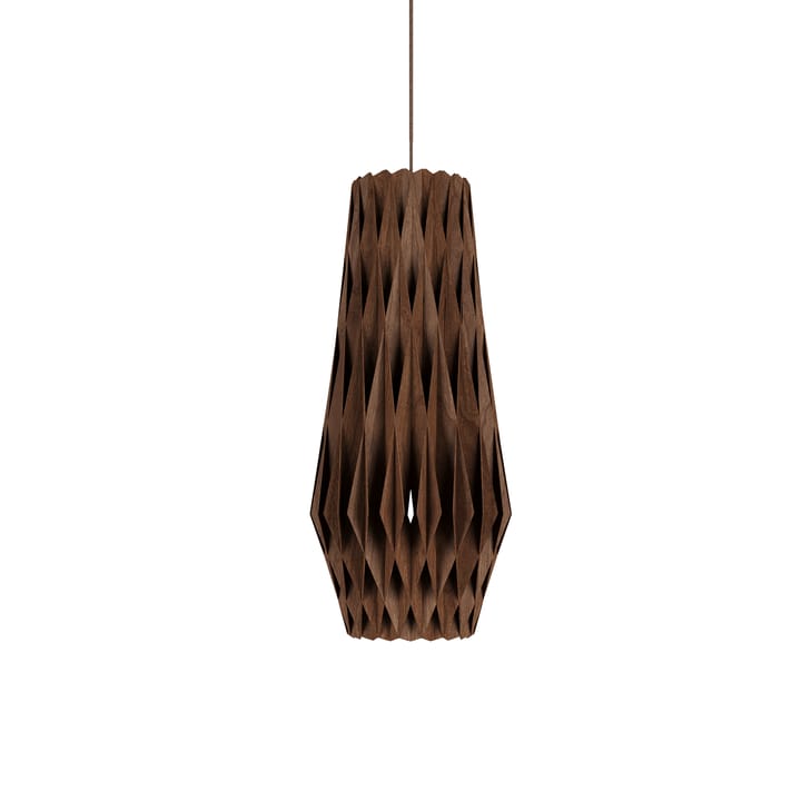 Pilke Signature pendant lamp 20/42 cm - Brown - Pilke