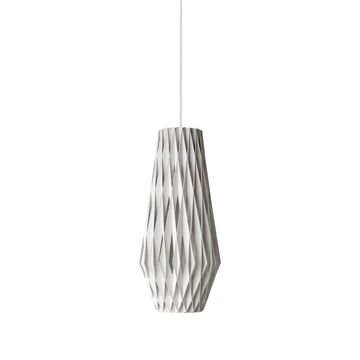 Pilke Signature pendant lamp 20/42 cm, White Pilke