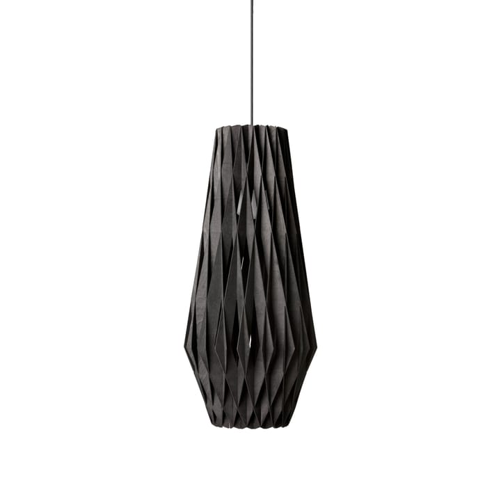 Pilke Signature pendant lamp 30/70 cm - Black - Pilke