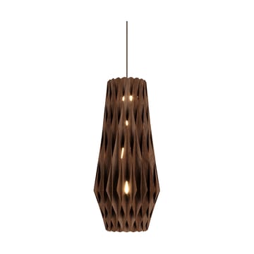 Pilke Signature pendant lamp 30/70 cm - Brown - Pilke