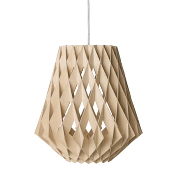 Pilke Signature pendant lamp Ø36 cm - birch - Pilke