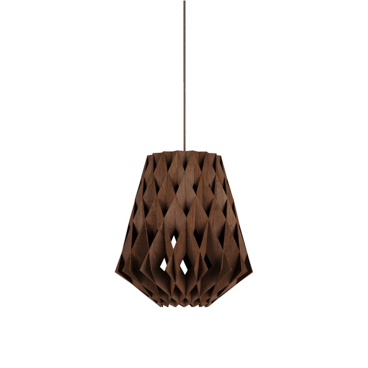 Pilke Signature pendant lamp Ø36 cm - Brown - Pilke