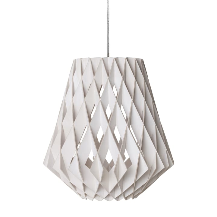 Pilke Signature pendant lamp Ø36 cm, White Pilke