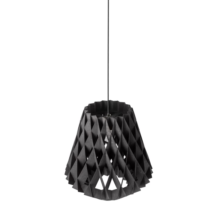 Pilke Signature pendant lamp Ø50 cm, Black Pilke