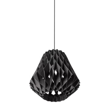 Pilke Signature pendant lamp Ø50 cm - Black - Pilke