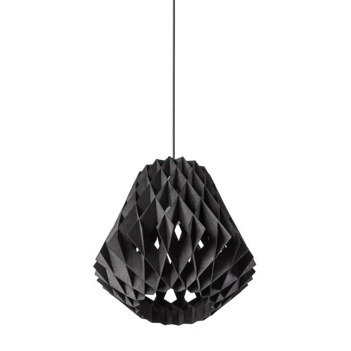 Pilke Signature pendant lamp Ø50 cm, Black Pilke