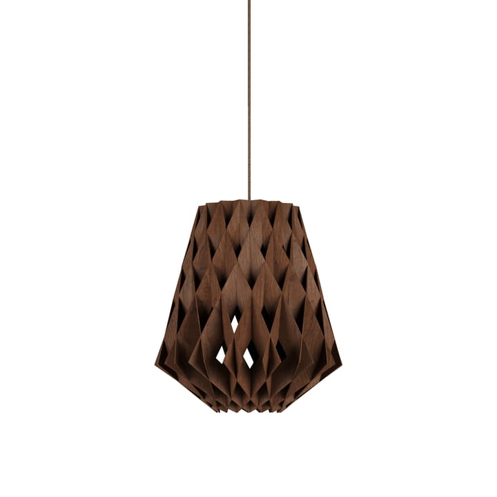 Pilke Signature pendant lamp Ø50 cm - Brown - Pilke