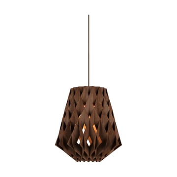 Pilke Signature pendant lamp Ø50 cm - Brown - Pilke