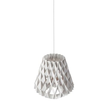 Pilke Signature pendant lamp Ø50 cm - White - Pilke