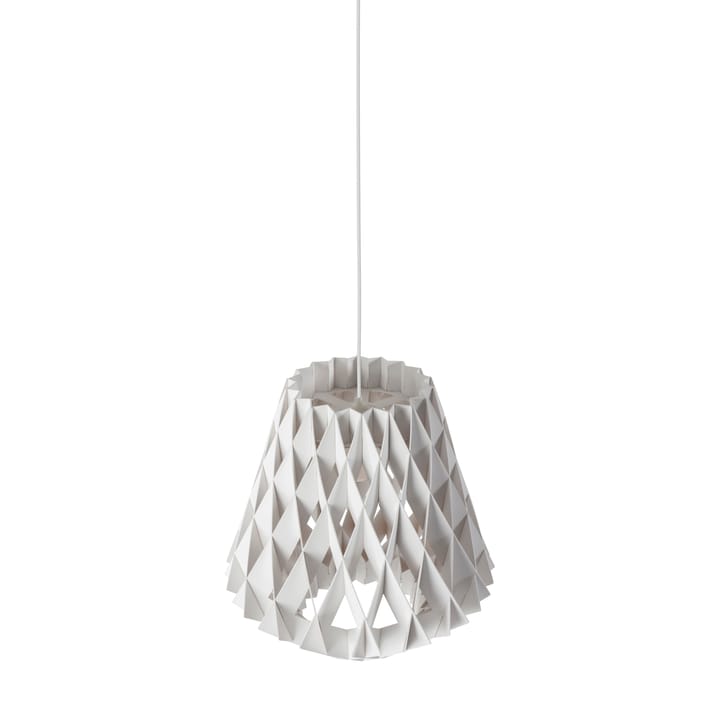 Pilke Signature pendant lamp Ø50 cm, White Pilke