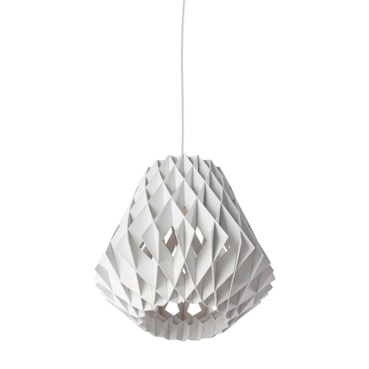 Pilke Signature pendant lamp Ø50 cm, White Pilke