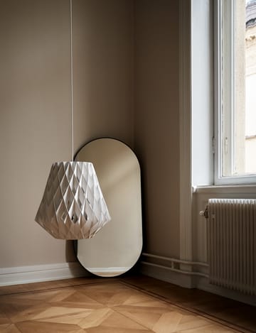 Pilke Signature pendant lamp Ø50 cm - White - Pilke