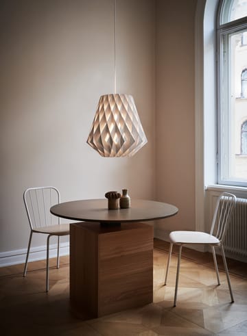 Pilke Signature pendant lamp Ø50 cm - White - Pilke