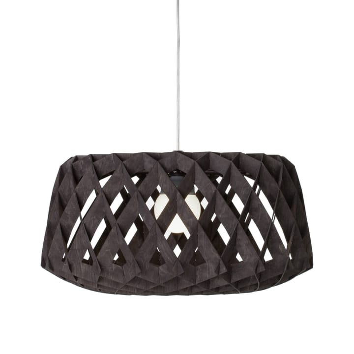 Pilke Signature pendant lamp Ø60 cm, Black Pilke