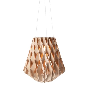 Pilke Signature pendant lamp Ø64 cm - birch - Pilke