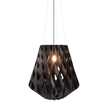 Pilke Signature pendant lamp Ø64 cm - Black - Pilke