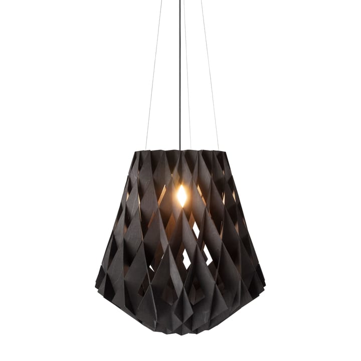 Pilke Signature pendant lamp Ø64 cm, Black Pilke