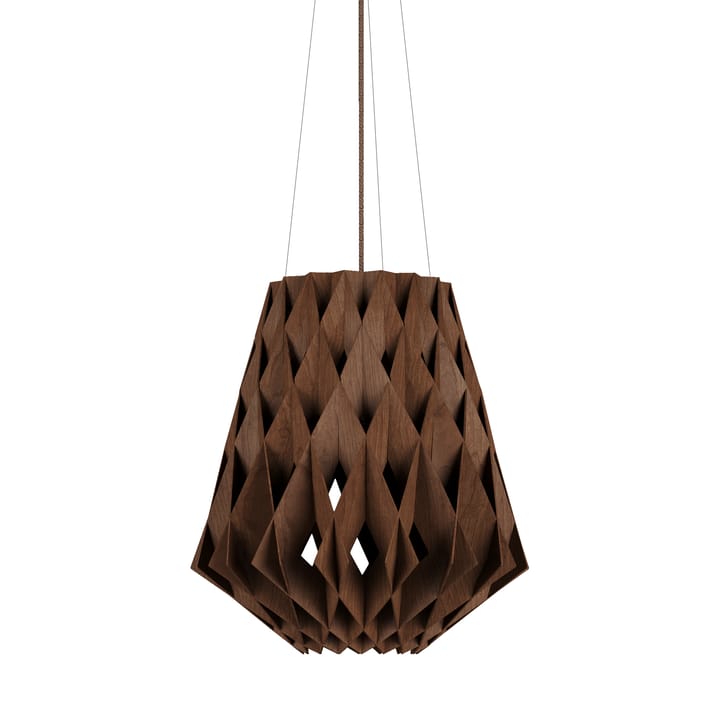 Pilke Signature pendant lamp Ø64 cm - Brown - Pilke