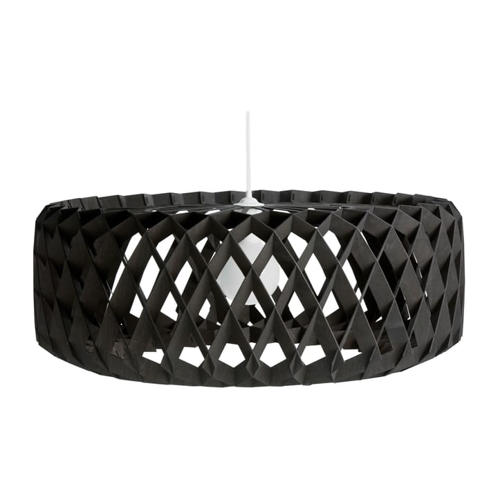 Pilke Signature pendant lamp Ø80 cm, Black Pilke