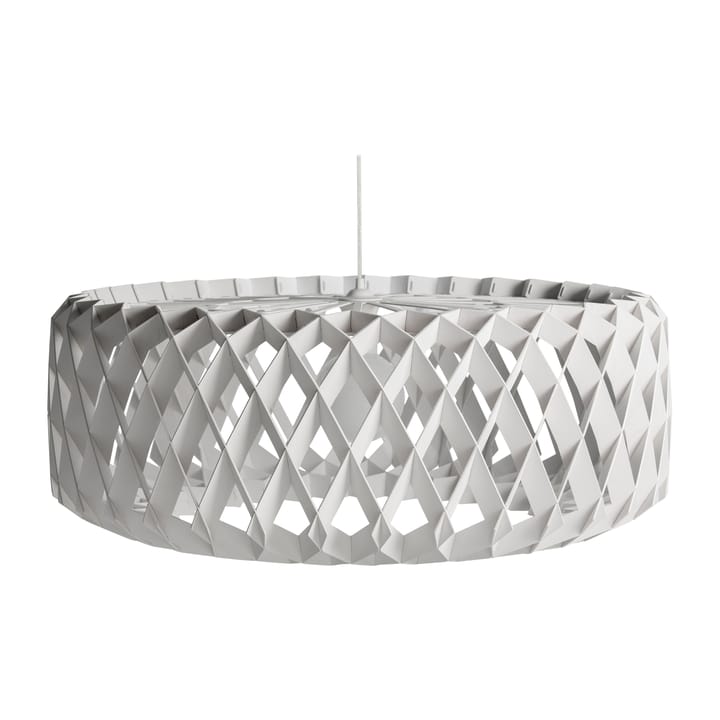 Pilke Signature pendant lamp Ø80 cm - White - Pilke